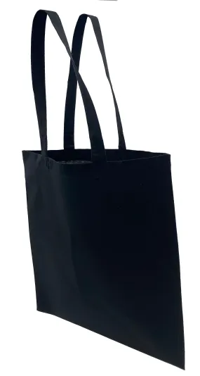 1516 - WAKE Tote Bag - Fully Pretreated