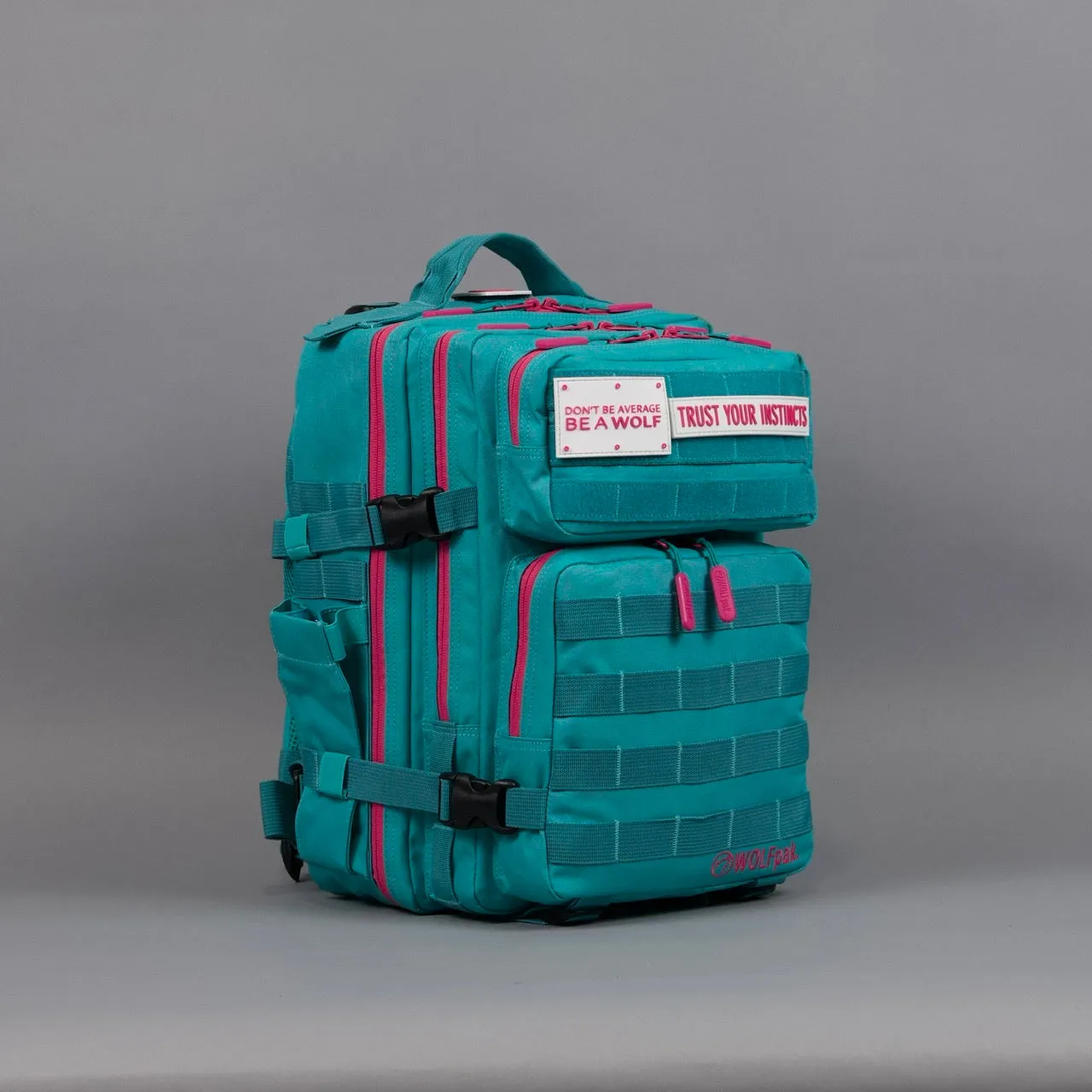 25L Backpack Miami Vice