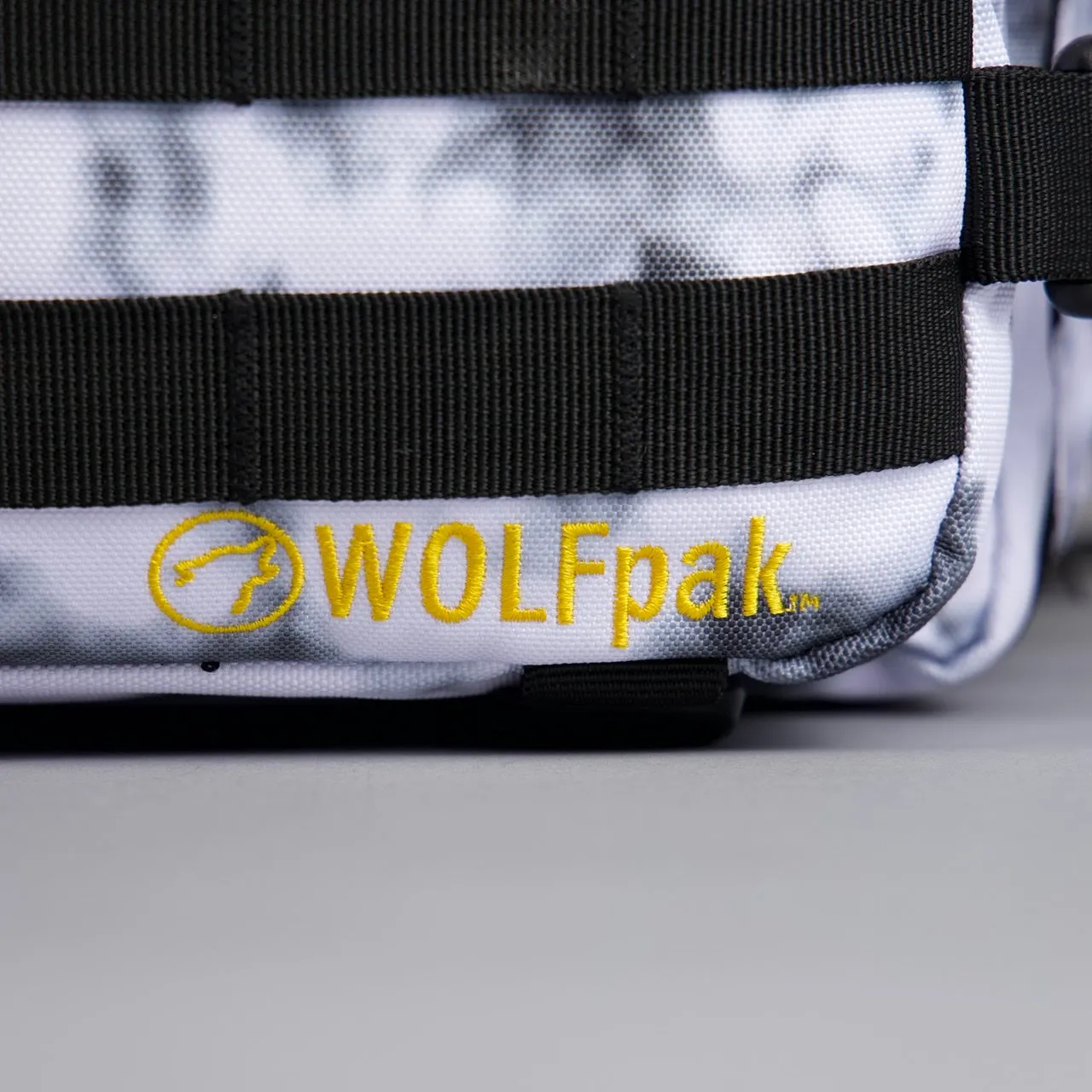 25L Backpack Timber Wolf Yellow Jacket