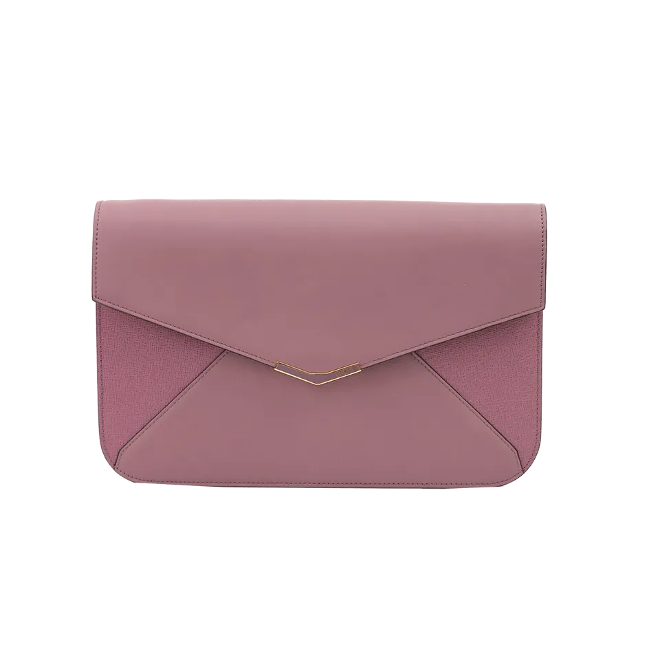 2Jours Large Envelope Clutch