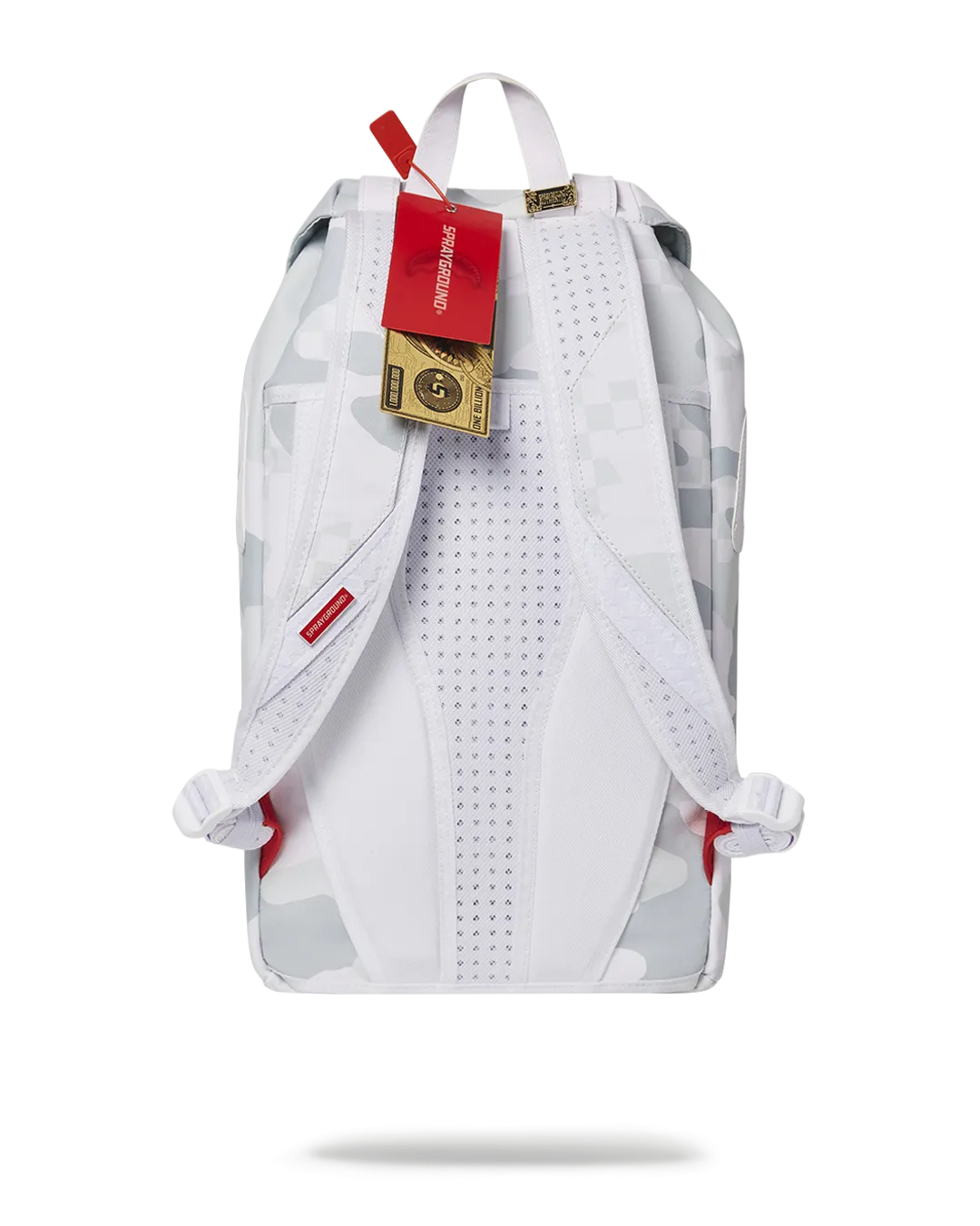 3AM LE BLANC HILLS BACKPACK