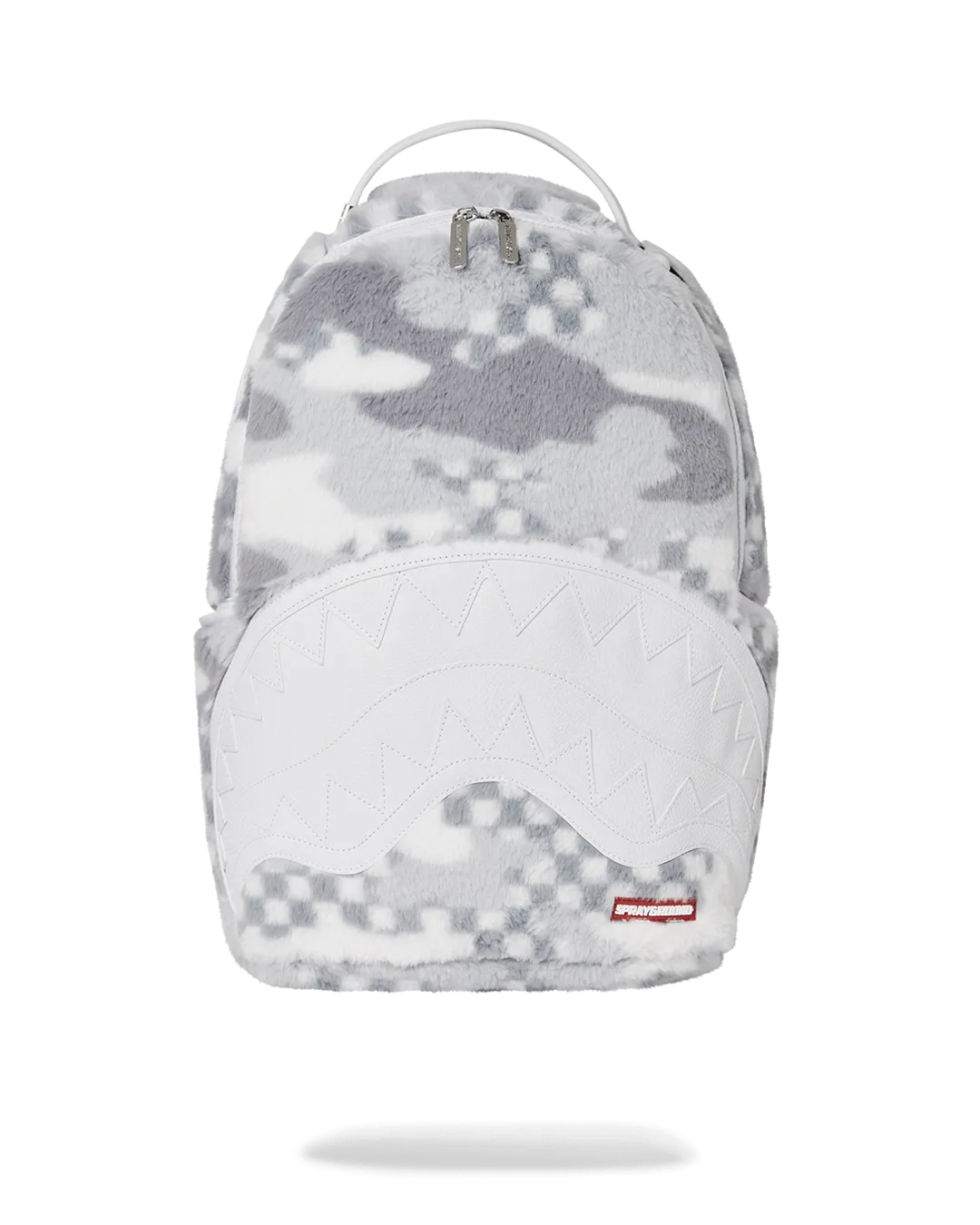 3AM PLUSH SWISS ALPS BACKPACK