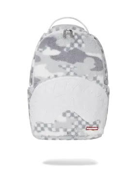 3AM PLUSH SWISS ALPS BACKPACK