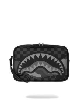 3AM RIPTIDE BRICKSIDE TOILETRY BAG