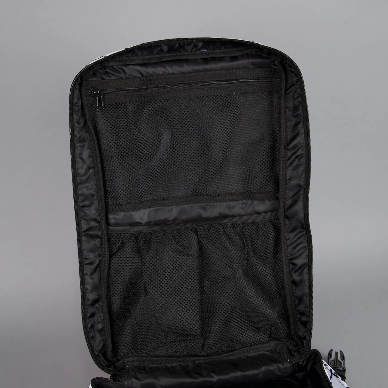 45L Backpack Part 2: The Reign