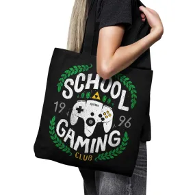 64 Gaming Club - Tote Bag