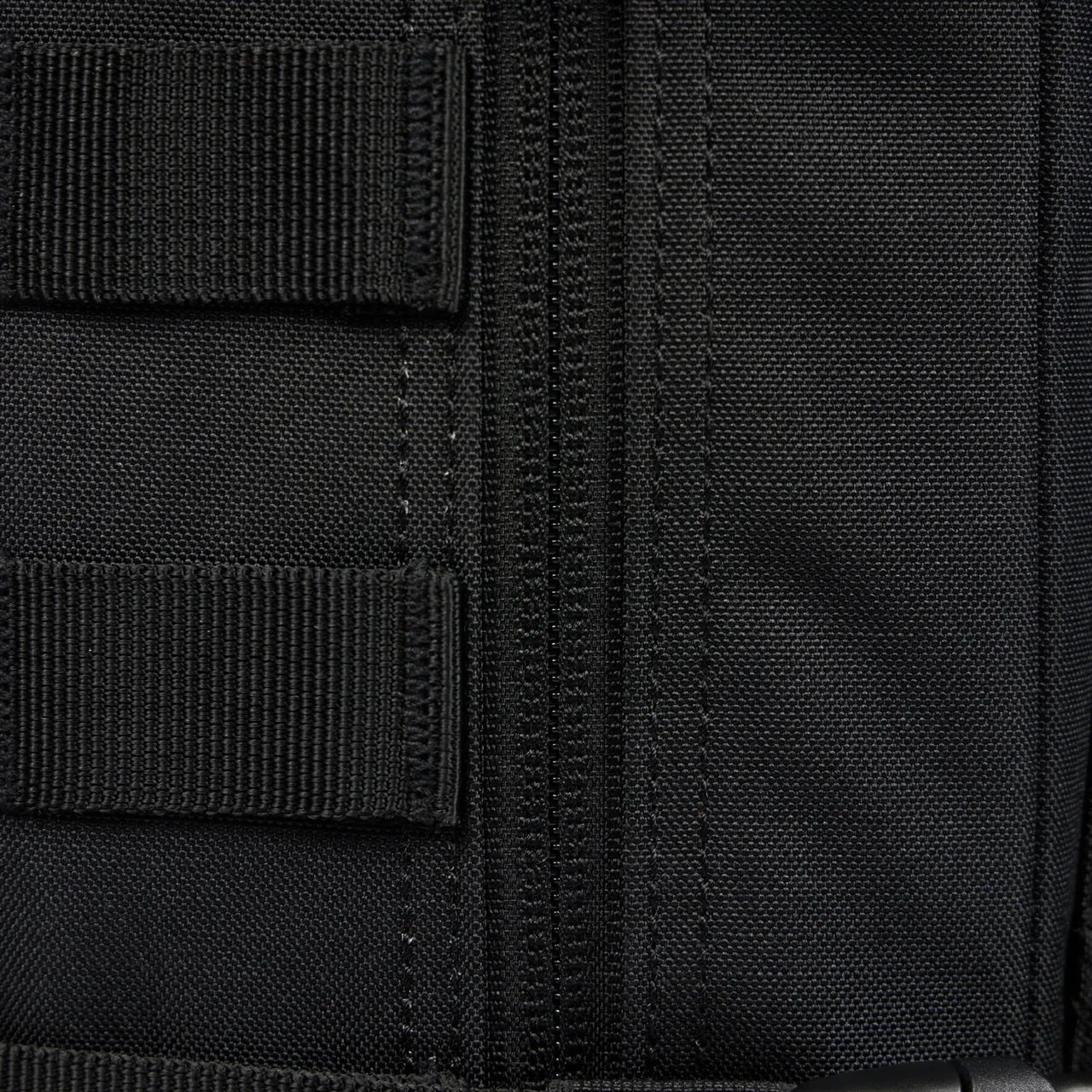 9L Backpack Mini Alpha Black