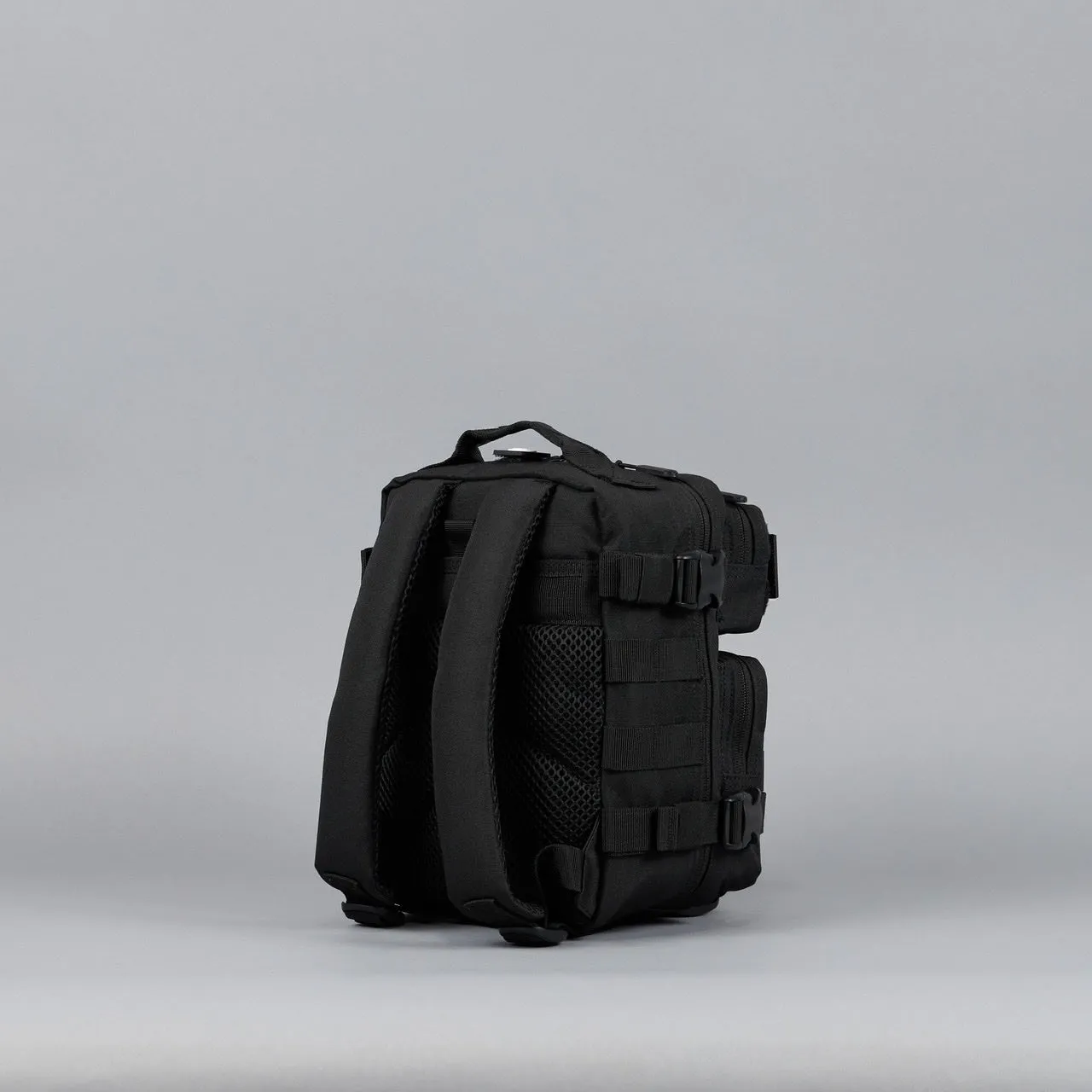 9L Backpack Mini Alpha Black