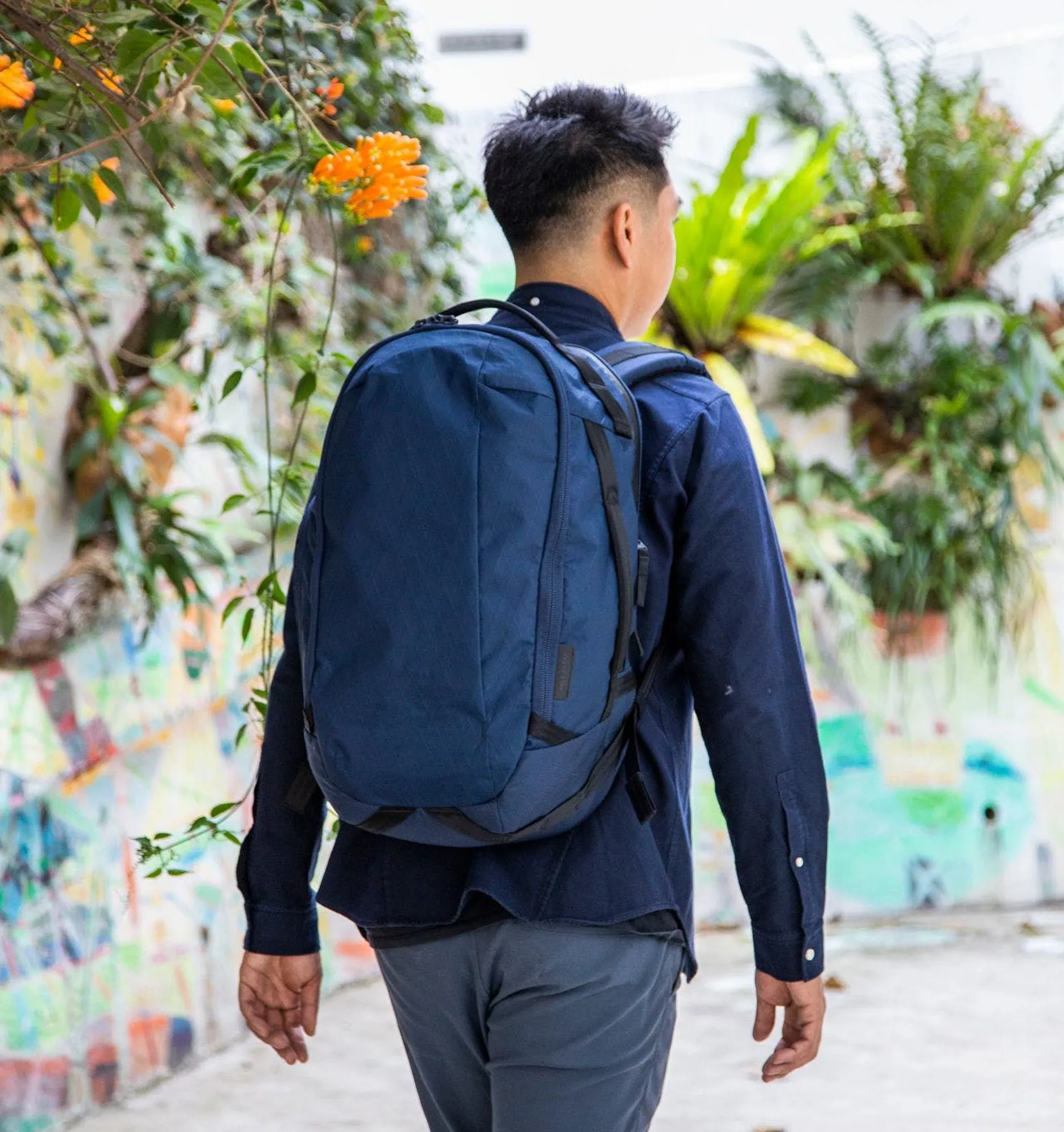 Able Carry Max Backpack X-Pac