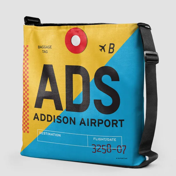 ADS - Tote Bag