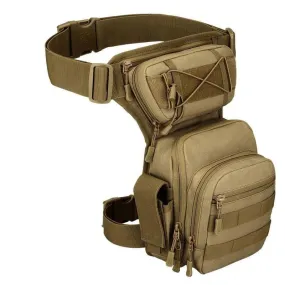 Adventure Waist Bag