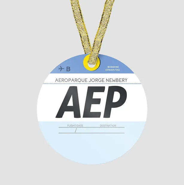 AEP - Ornament