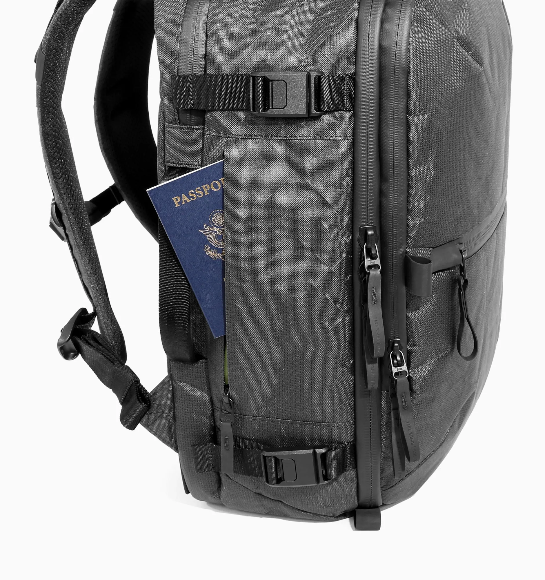 Aer Travel Pack 3 Small Ultra