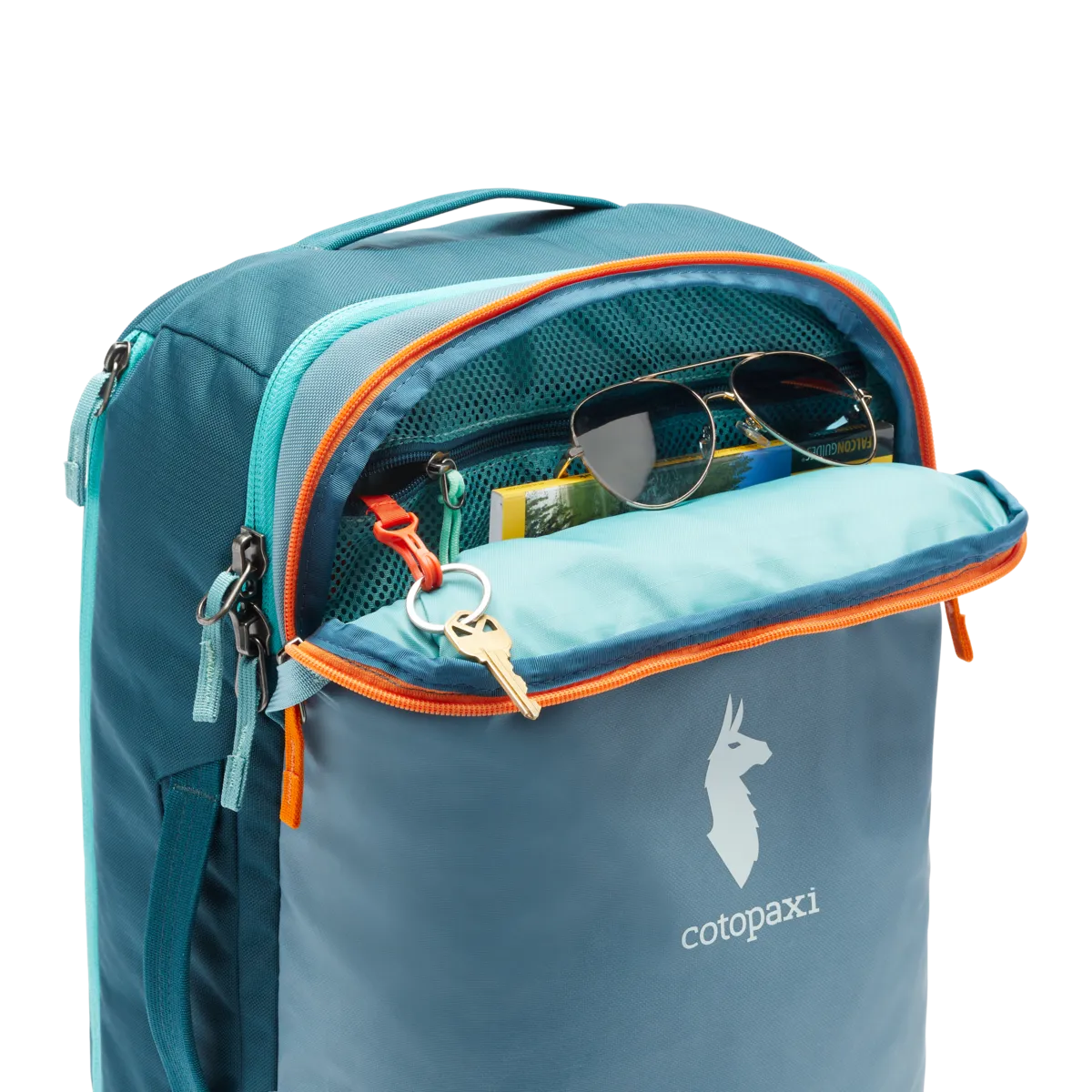 Allpa 28L Travel Pack