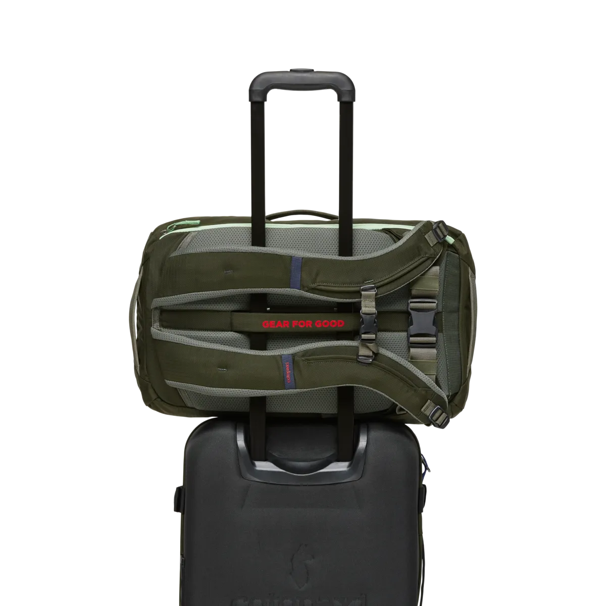 Allpa 28L Travel Pack