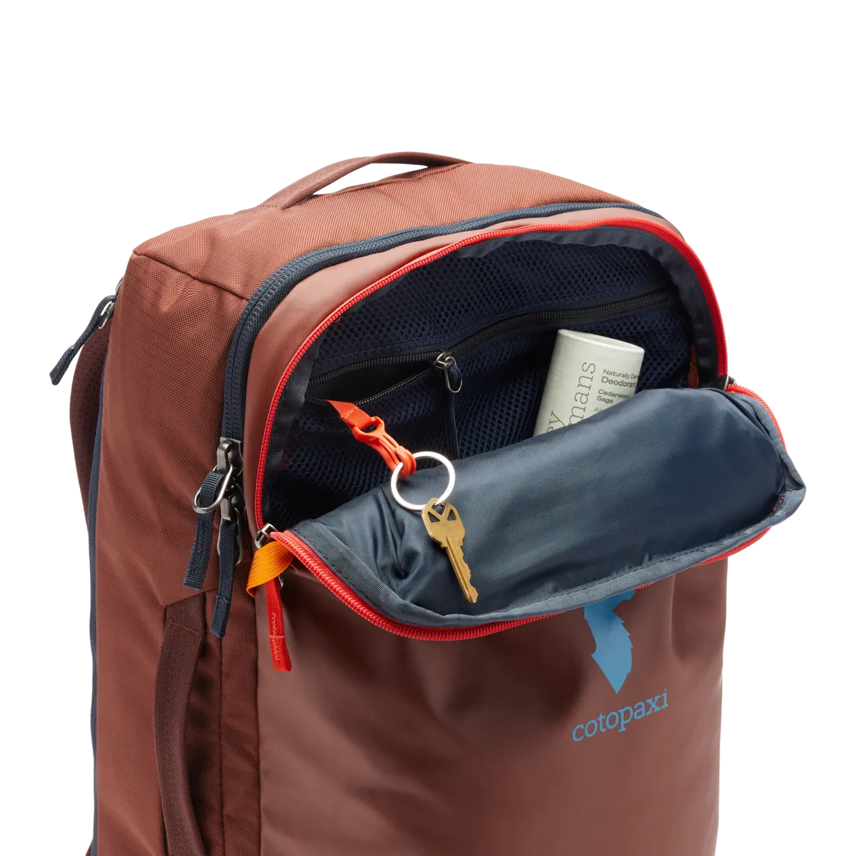 Allpa 28L Travel Pack