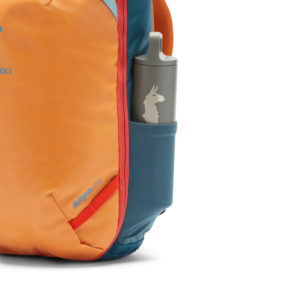 Allpa 28L Travel Pack