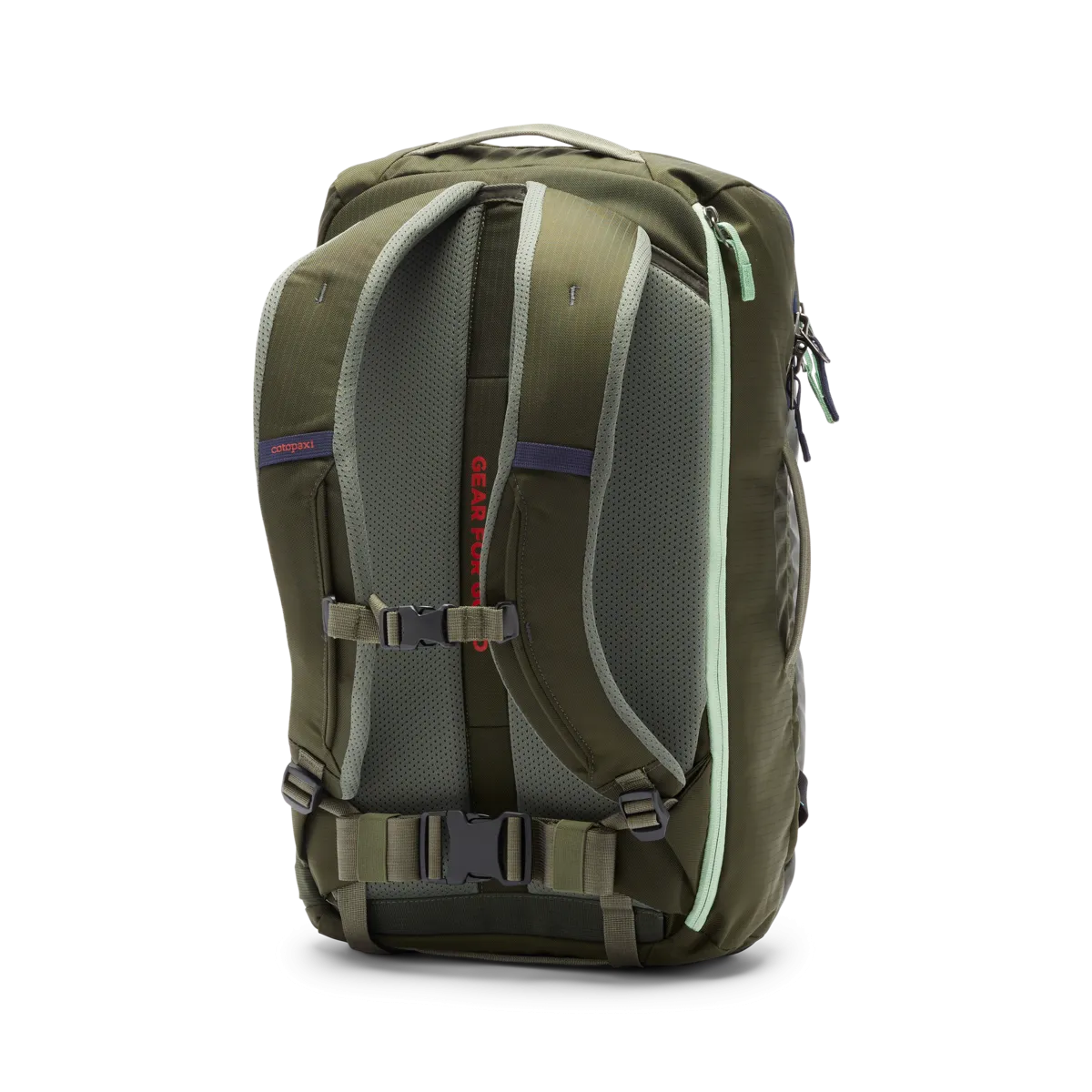 Allpa 28L Travel Pack