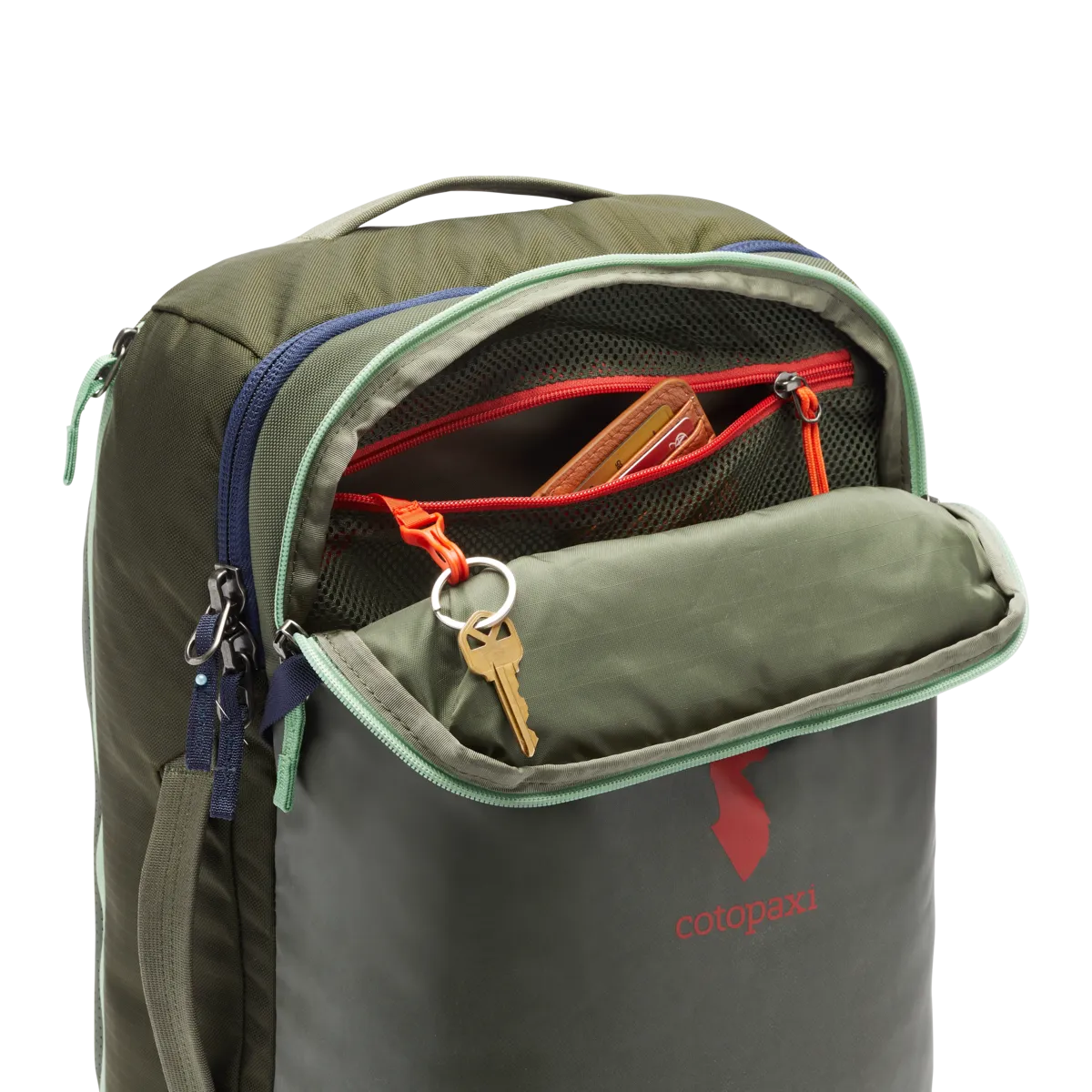 Allpa 28L Travel Pack