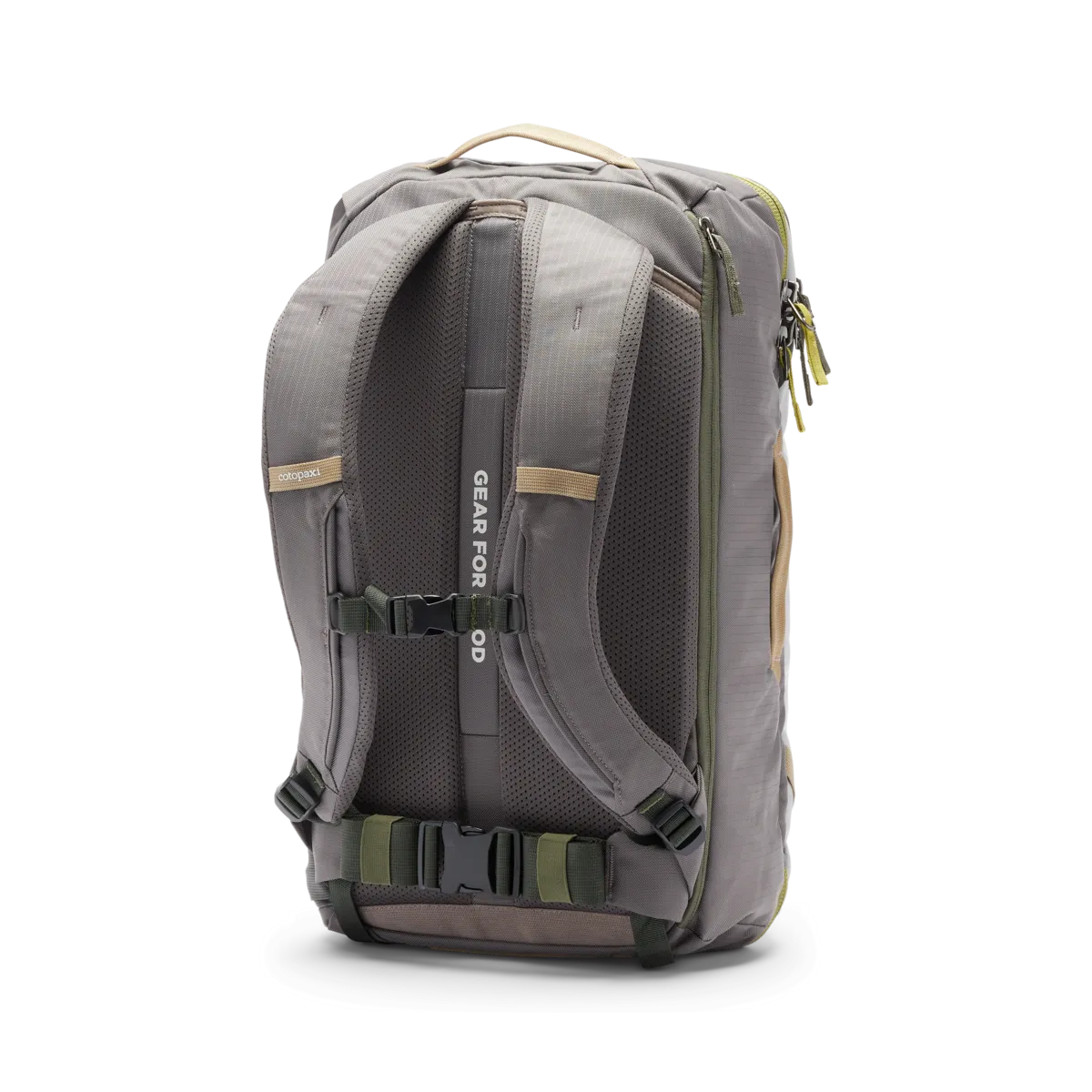 Allpa 28L Travel Pack