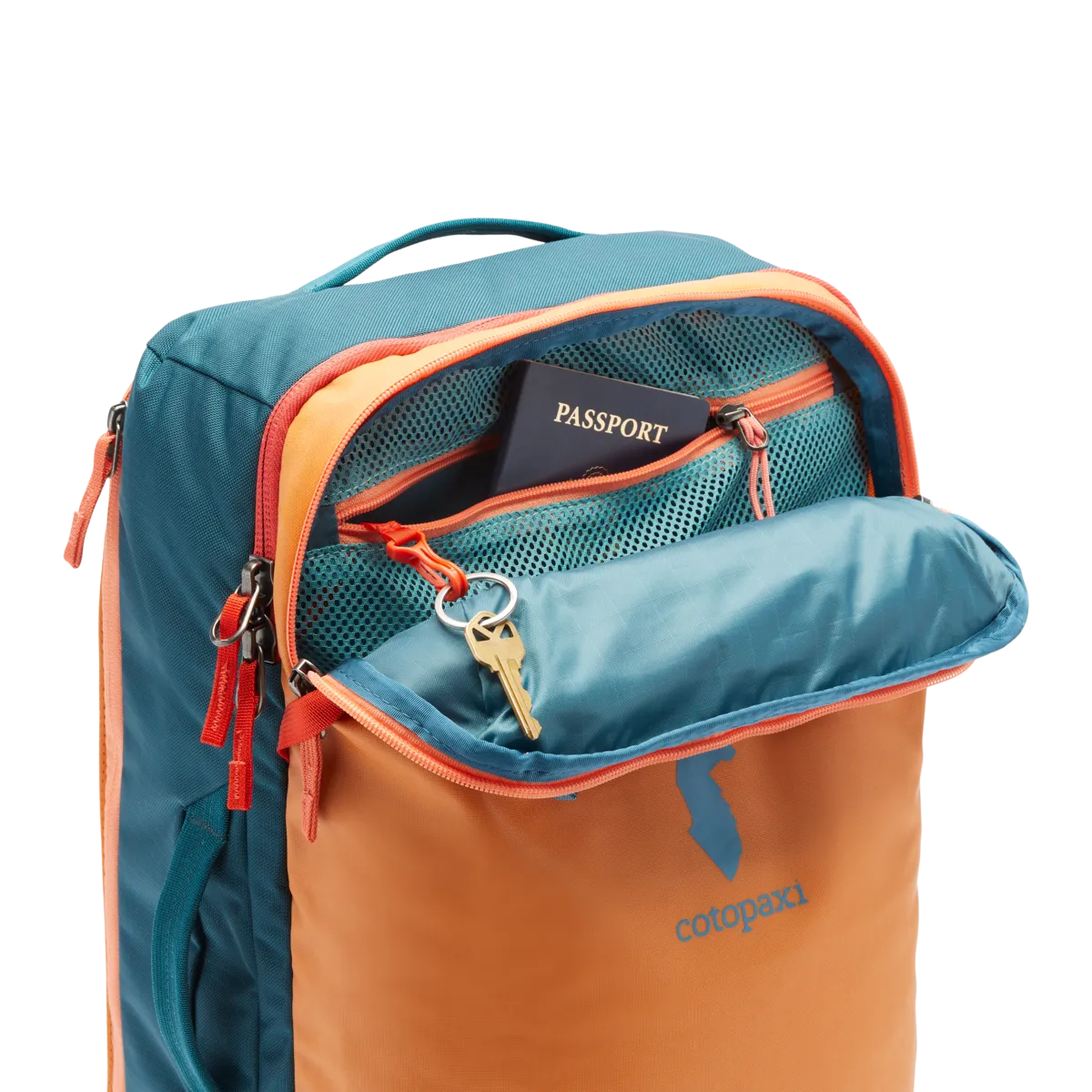 Allpa 28L Travel Pack