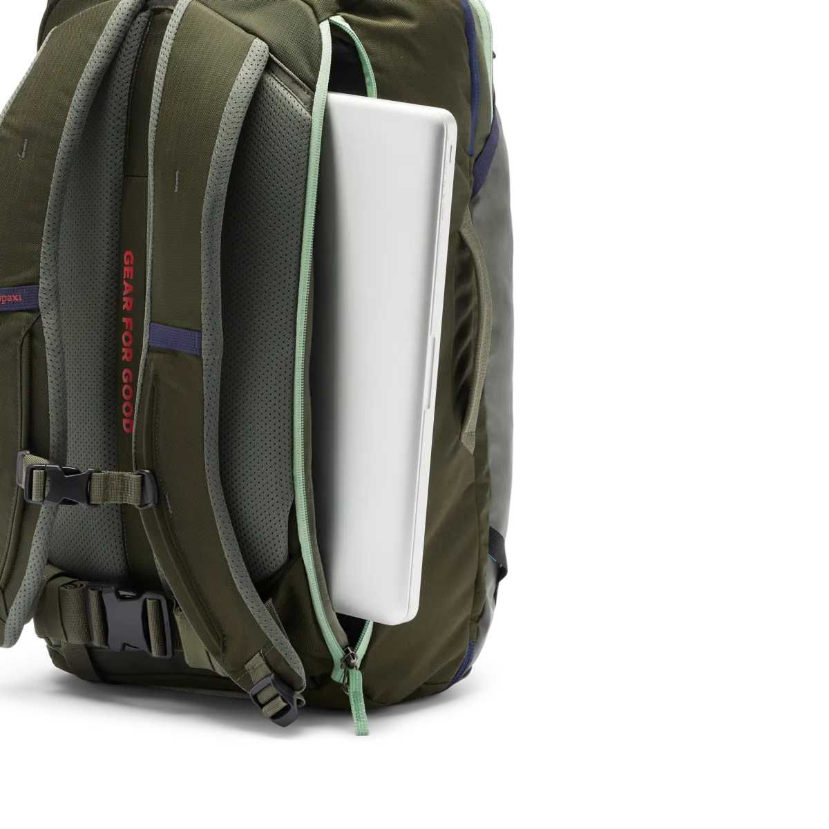 Allpa 28L Travel Pack