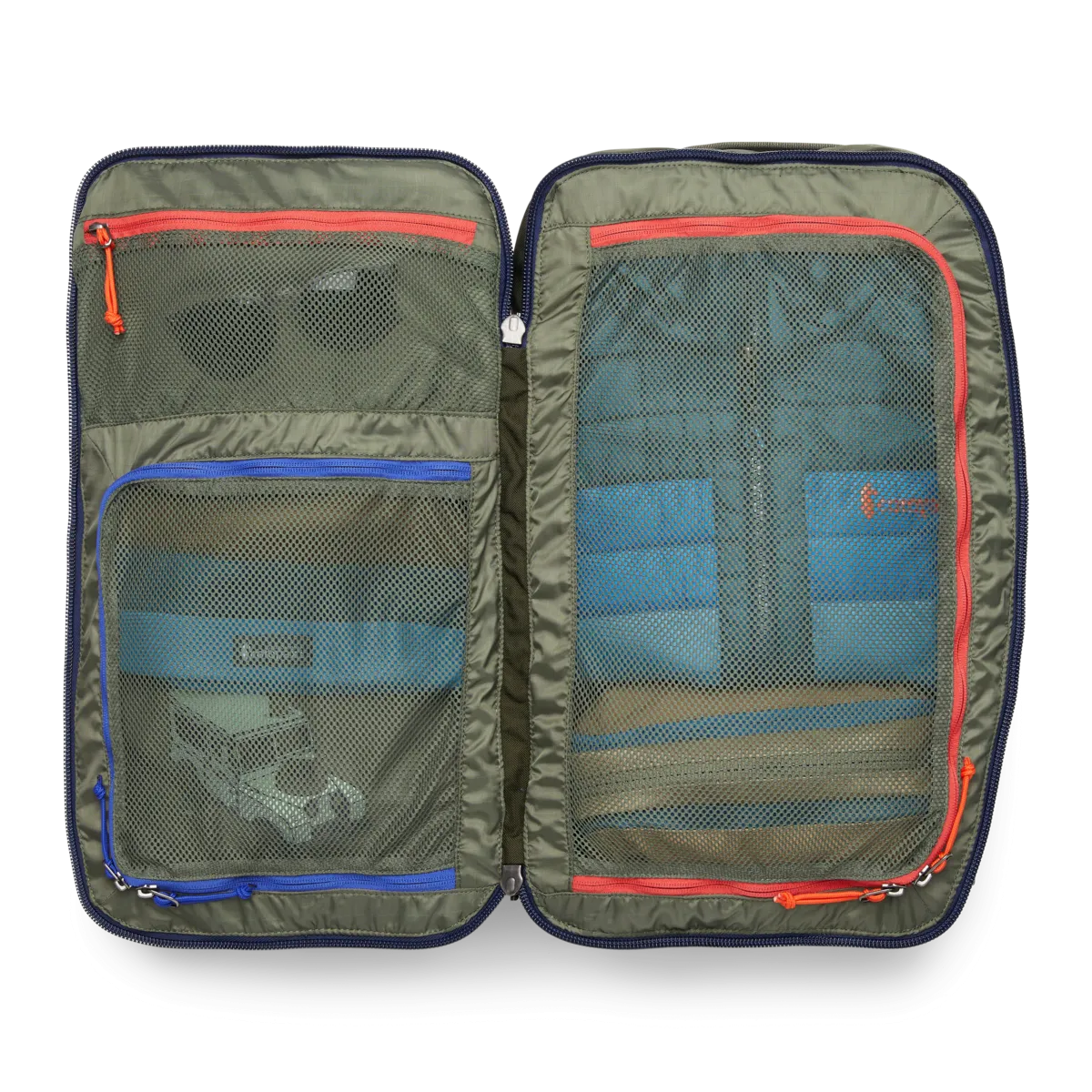 Allpa 28L Travel Pack