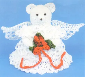 Angel Bear Pattern