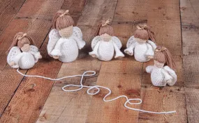 Angels of Love Pattern