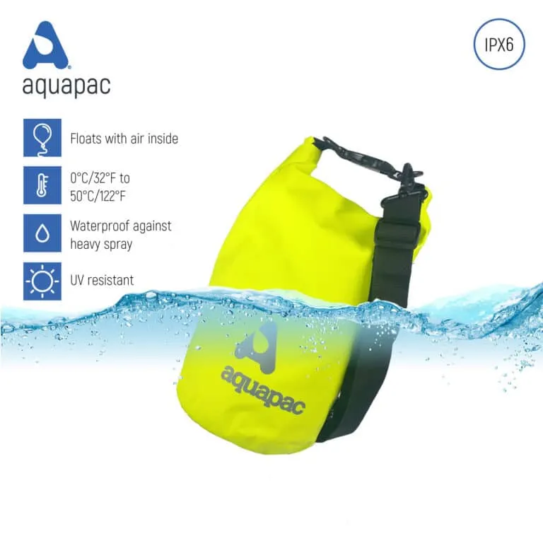 Aquapac Trailproof drybag 7 litre