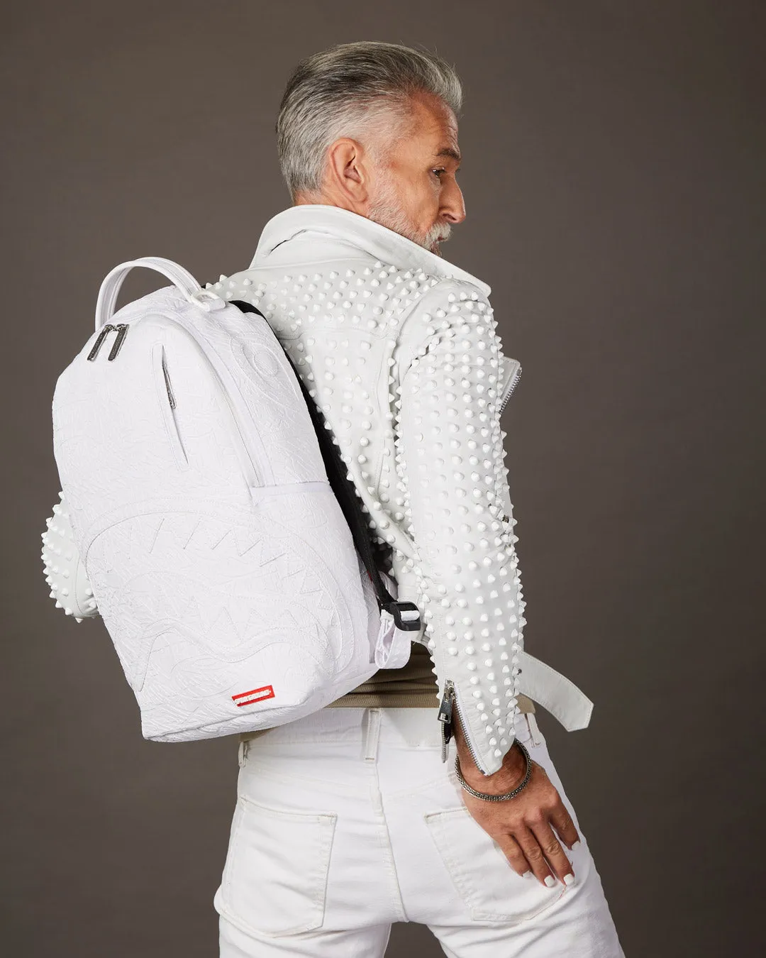 ARCTIC WOLFPACK BACKPACK (DLXV)