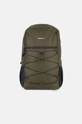 Arwin Canvas Explorer Backpack