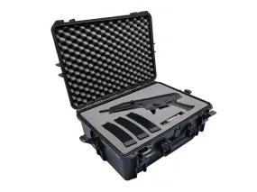 ASG Scorpion EVO 3 - A1 field case