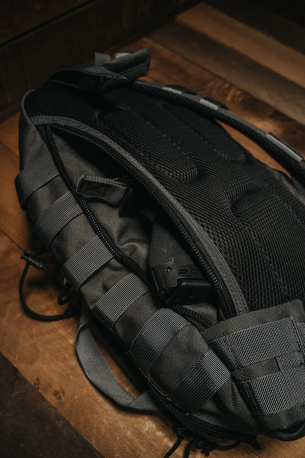 Assassin Concealed Carry Sling Bag