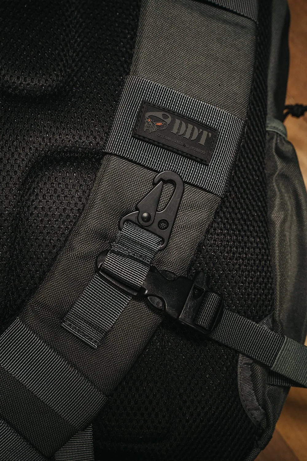 Assassin Concealed Carry Sling Bag