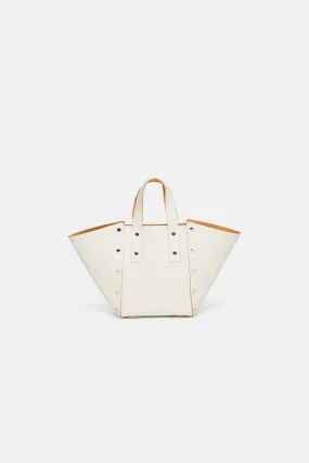 Assemble Hand Wide Bag S