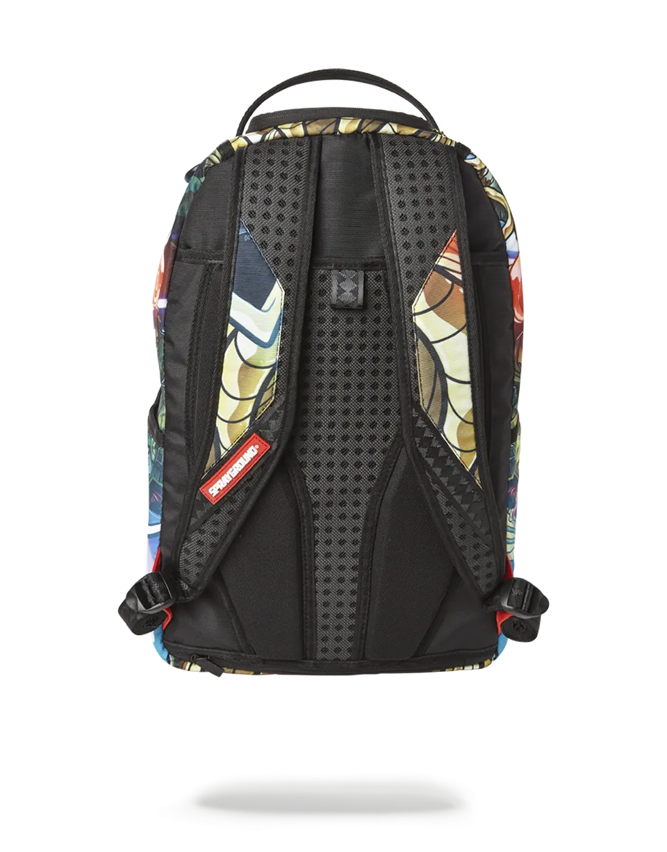 ASTROMANE LIGHTSPEED BACKPACK