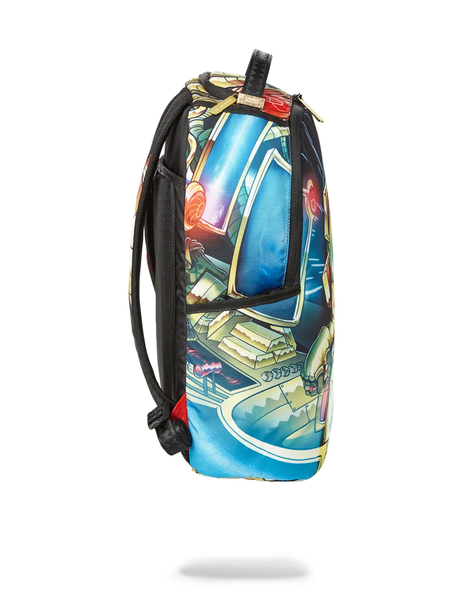 ASTROMANE LIGHTSPEED BACKPACK