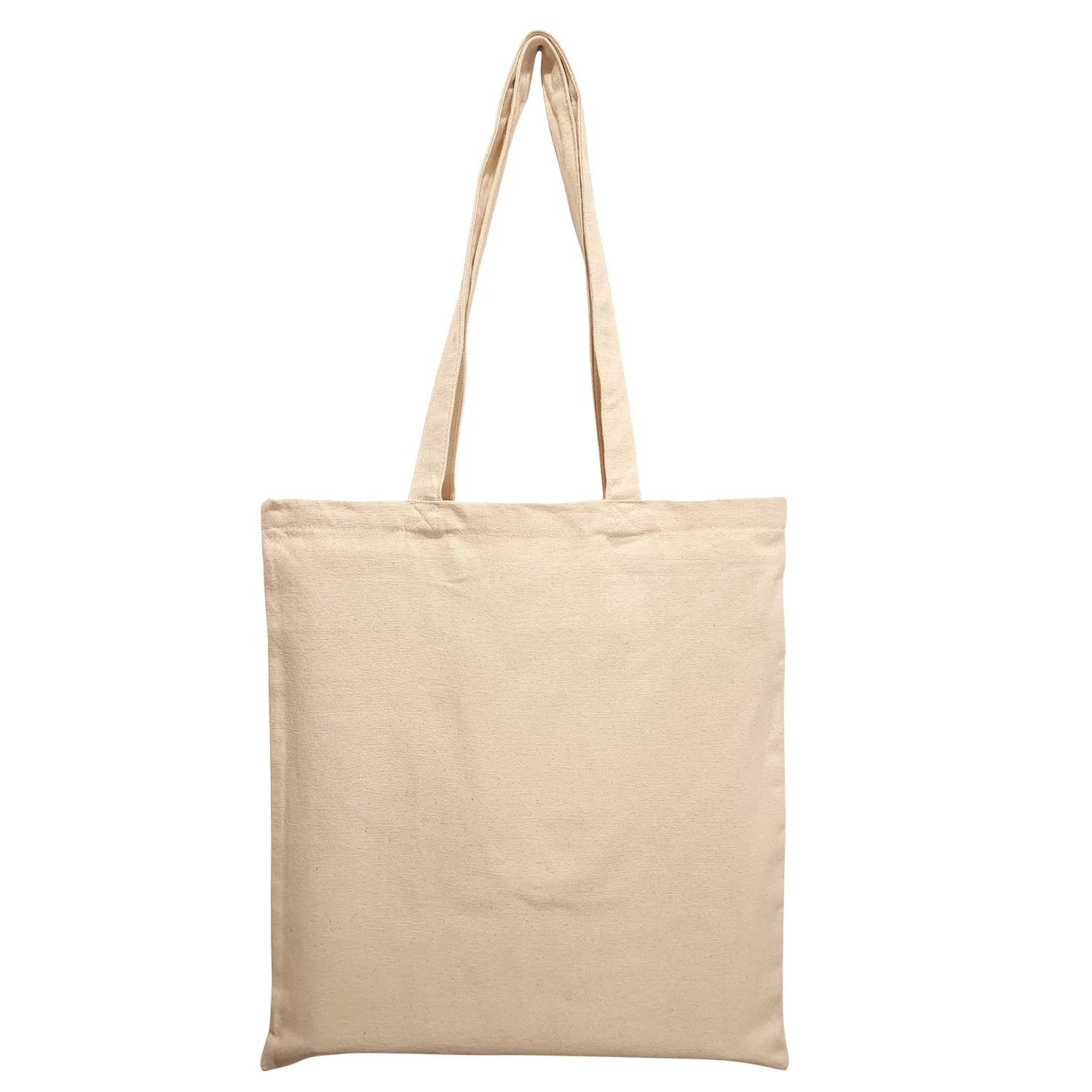 Auto Printed Tote Bag