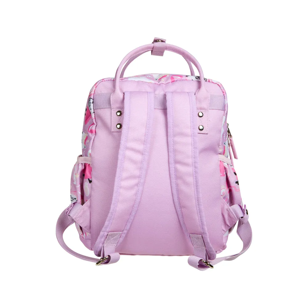 Backpack Little My Jewellery  Pink