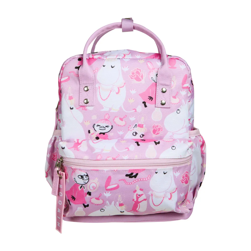 Backpack Little My Jewellery  Pink