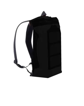 O-Range Crio Black Unisex Backpack - Versatile and Fashionable