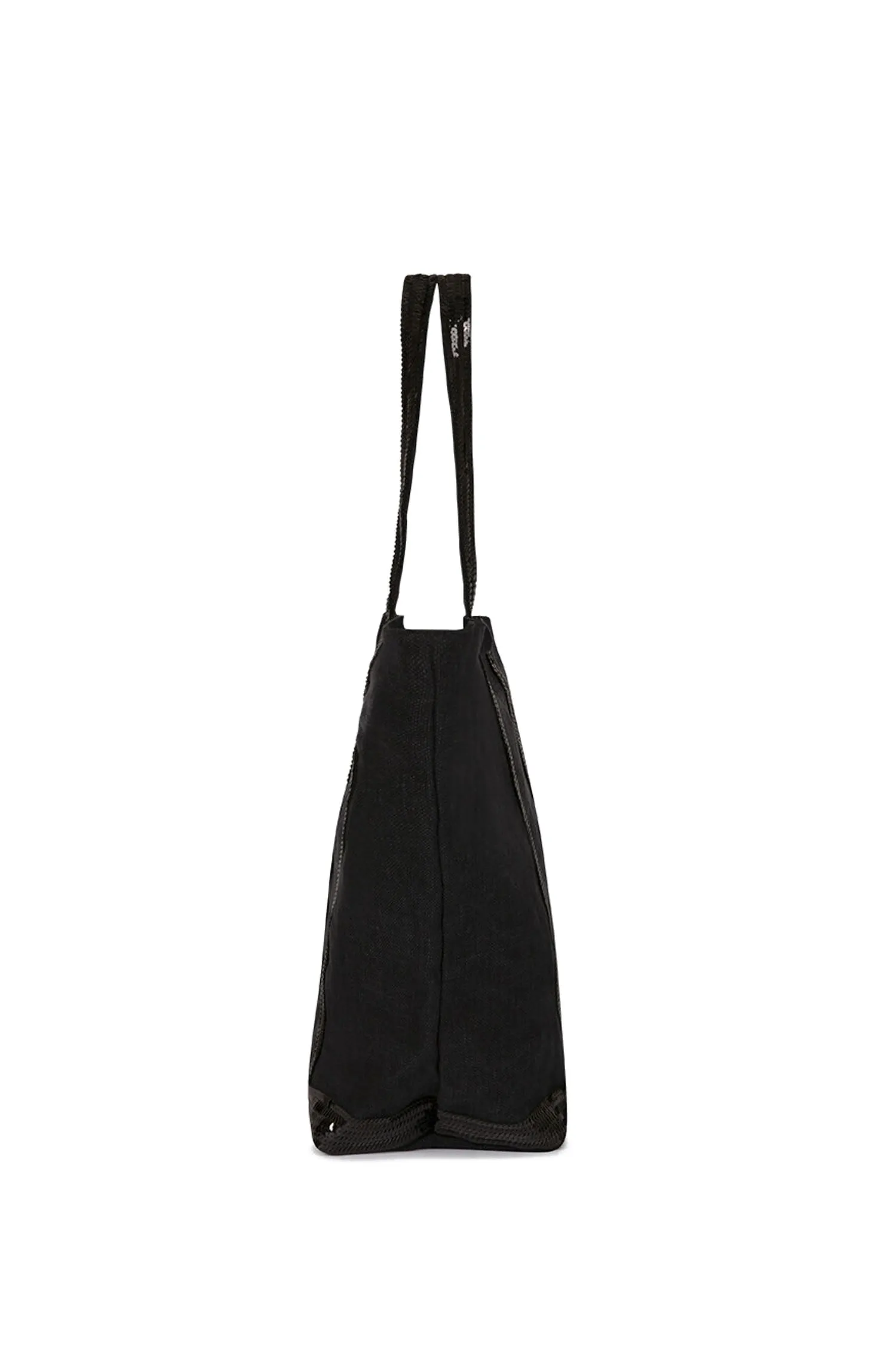 Bag 0p Ve31-v40409 Noir