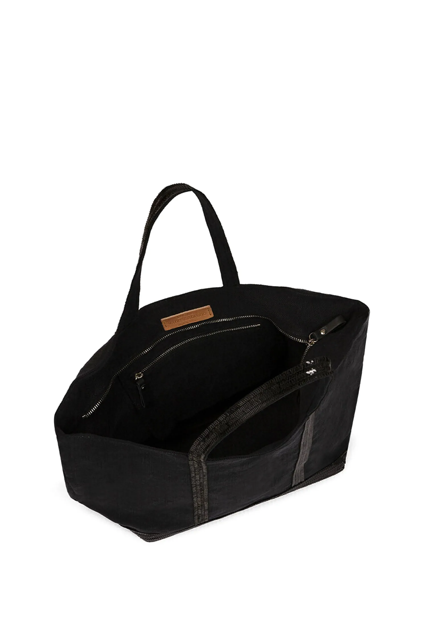 Bag 0p Ve31-v40409 Noir