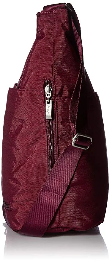 Baggallini Hobo Crossbody Bagg