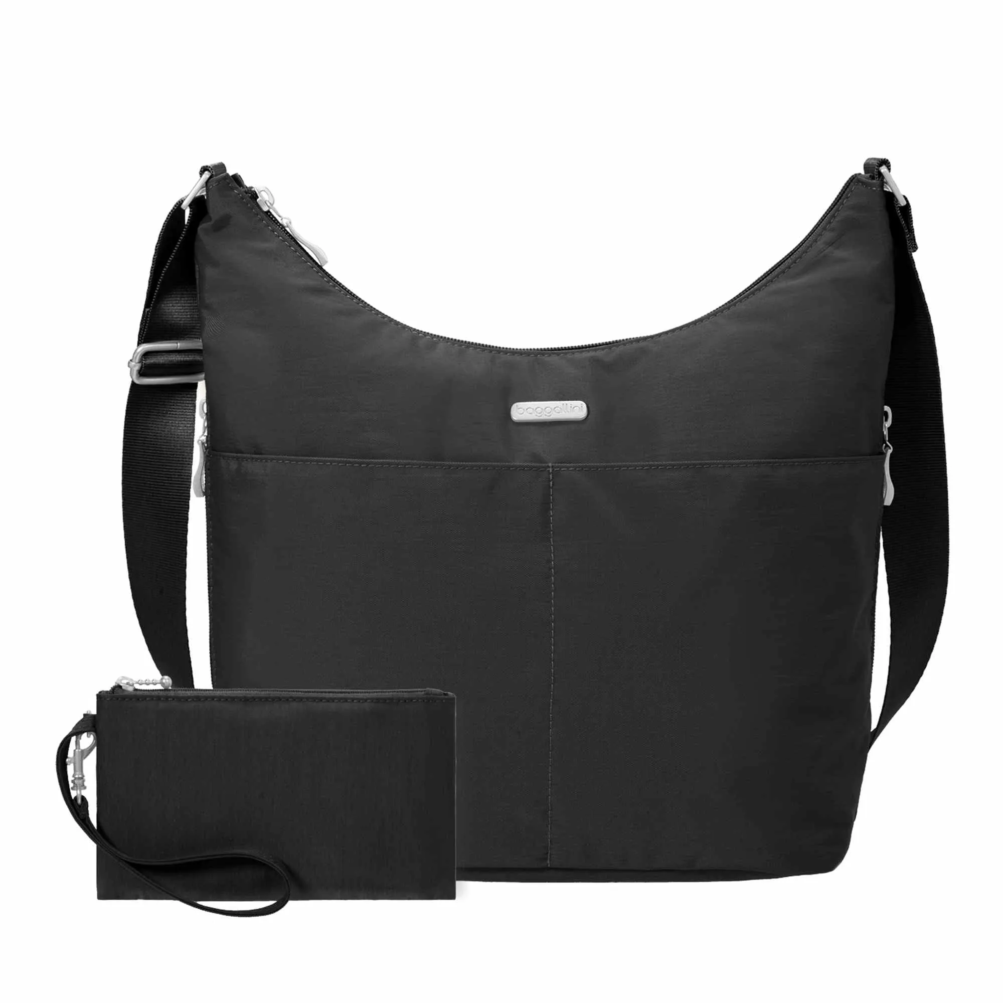 Baggallini Hobo Crossbody Bagg