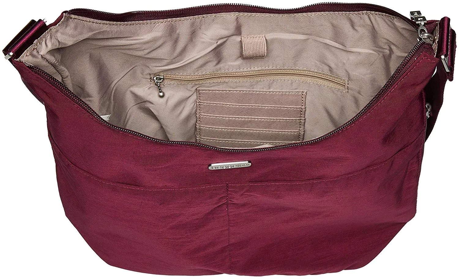 Baggallini Hobo Crossbody Bagg