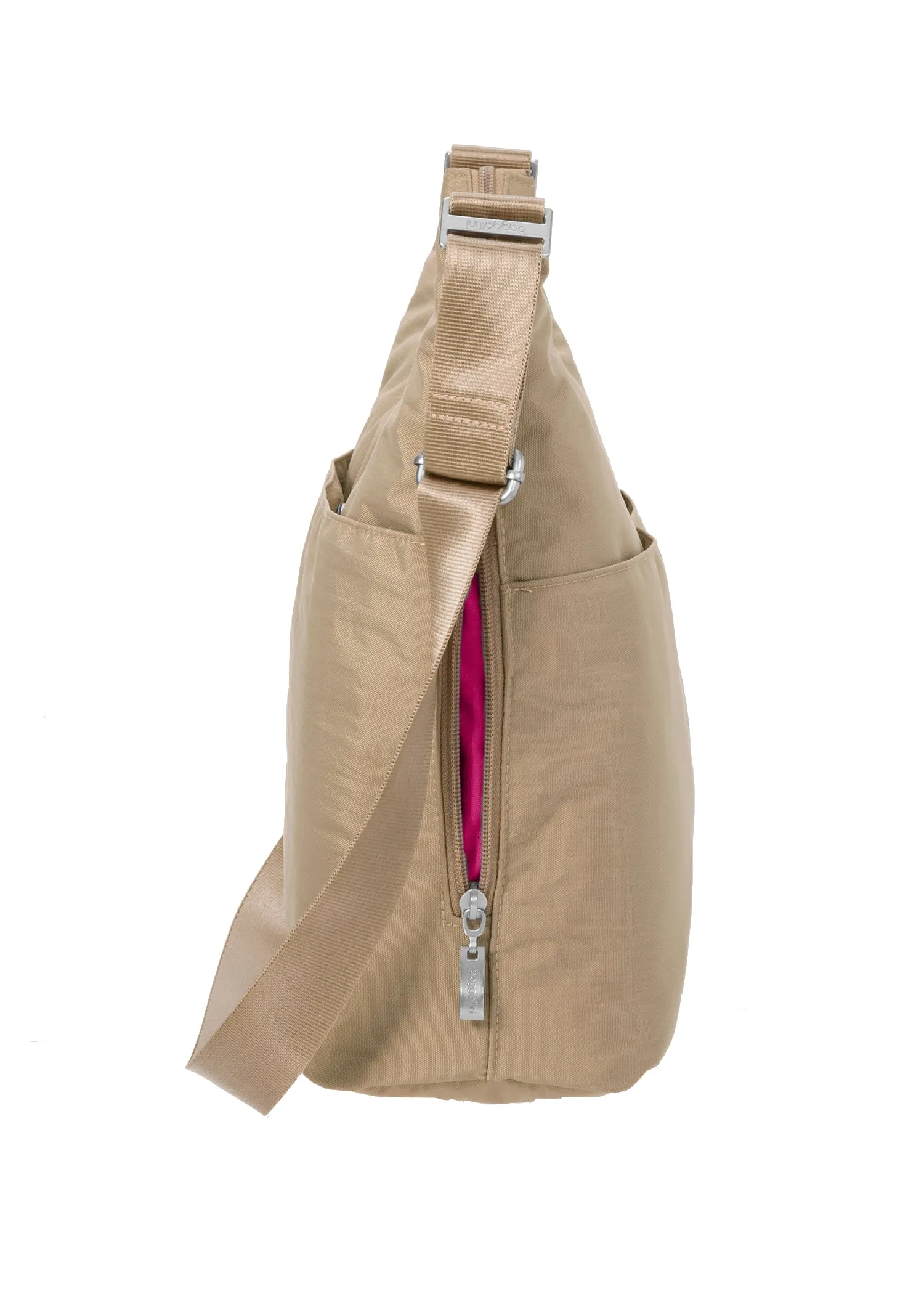 Baggallini Hobo Crossbody Bagg