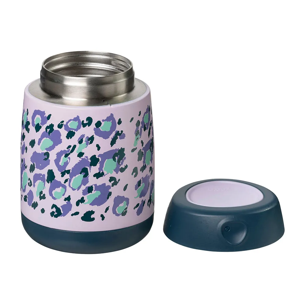 B.BOX INSULATED FOOD JAR MINI - 5 DESIGNS