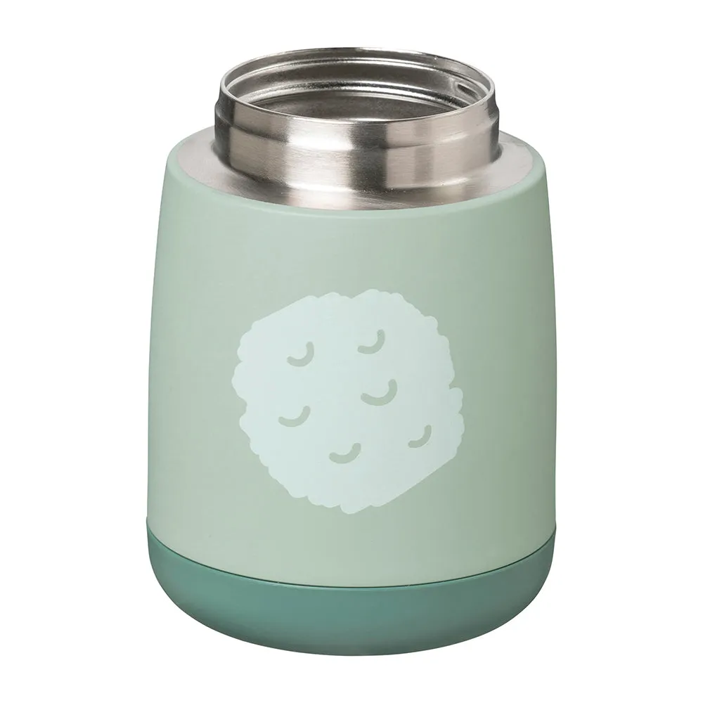 B.BOX INSULATED FOOD JAR MINI - 5 DESIGNS